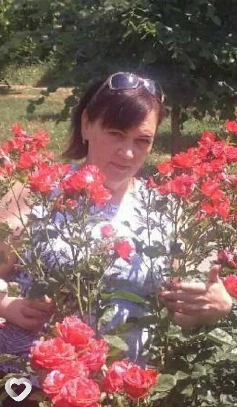 Lena, 50, Запорожье — анкета №700036
