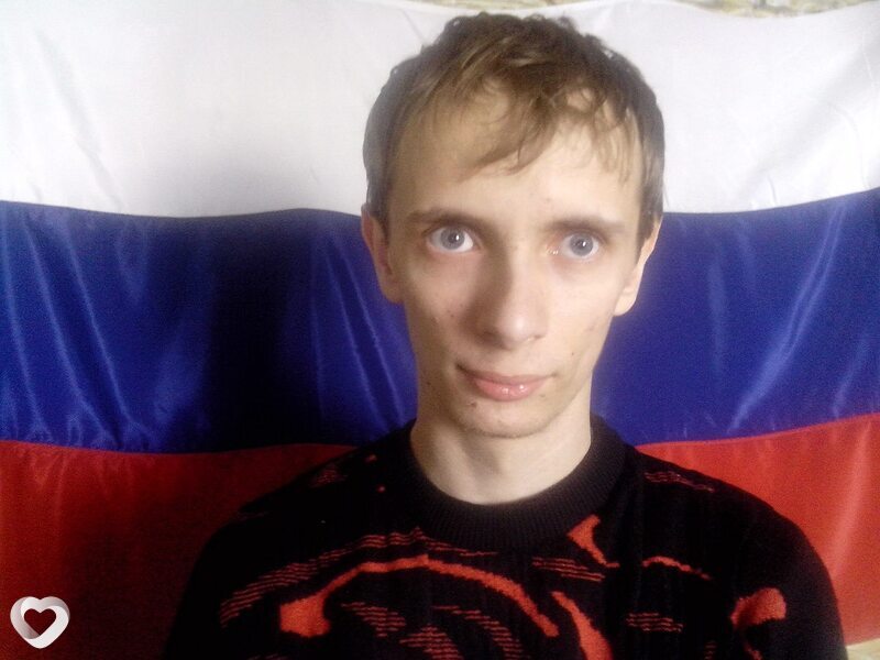 Вова, 34, Гукове — анкета №700040