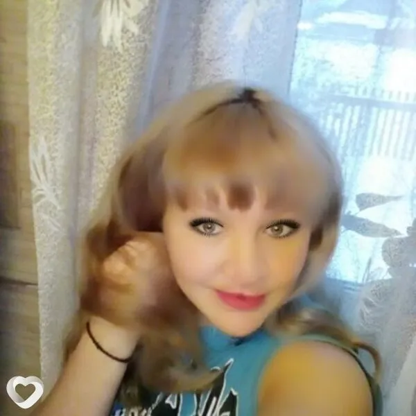 Александровна Я, 34, Бийске — анкета №700043