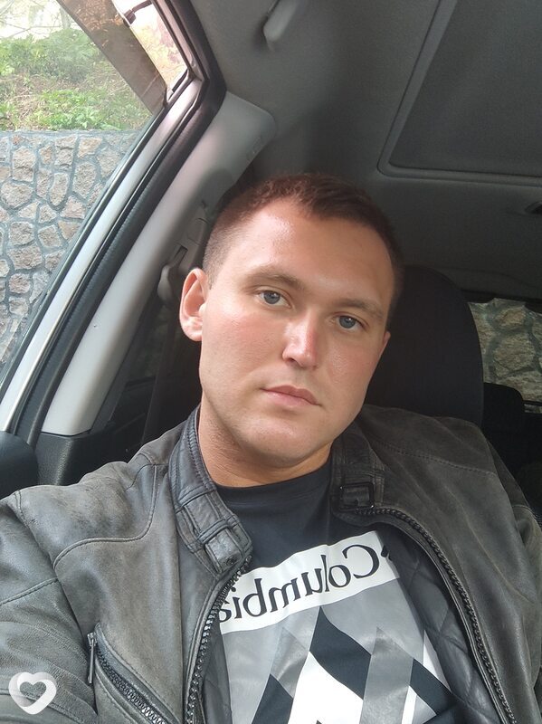 Владимир, 32, Петропавловске-Камчатском — анкета №700045
