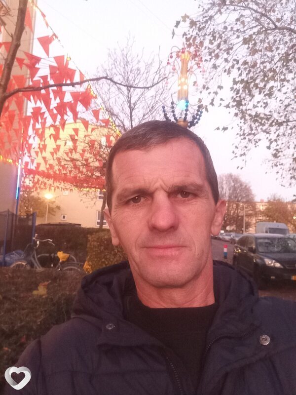 Виктор, 53, Тирасполь — анкета №700078