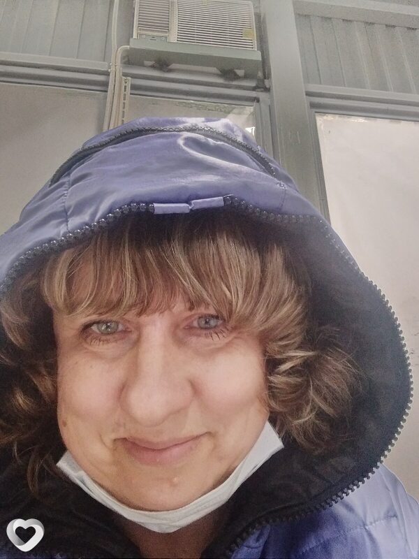 Татьяна, 55, Тольятти — анкета №700083