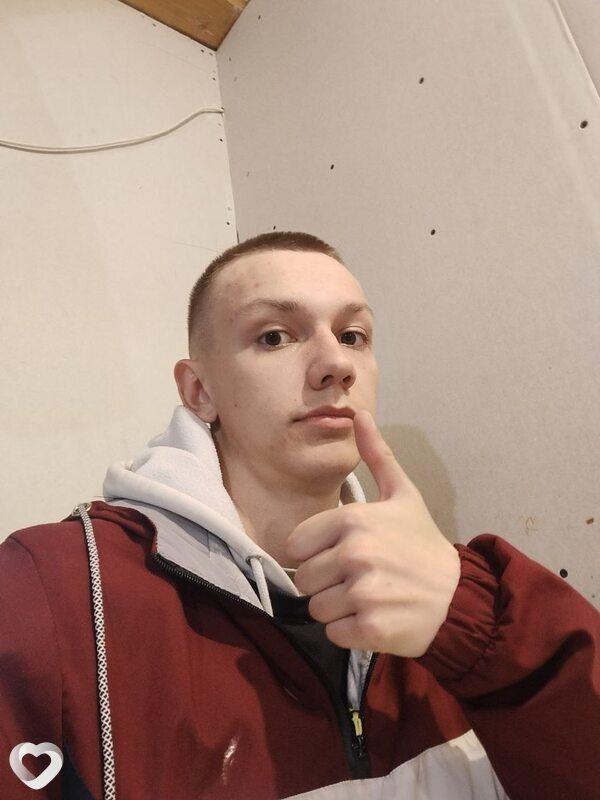 Егор, 26, Владимире — анкета №700090