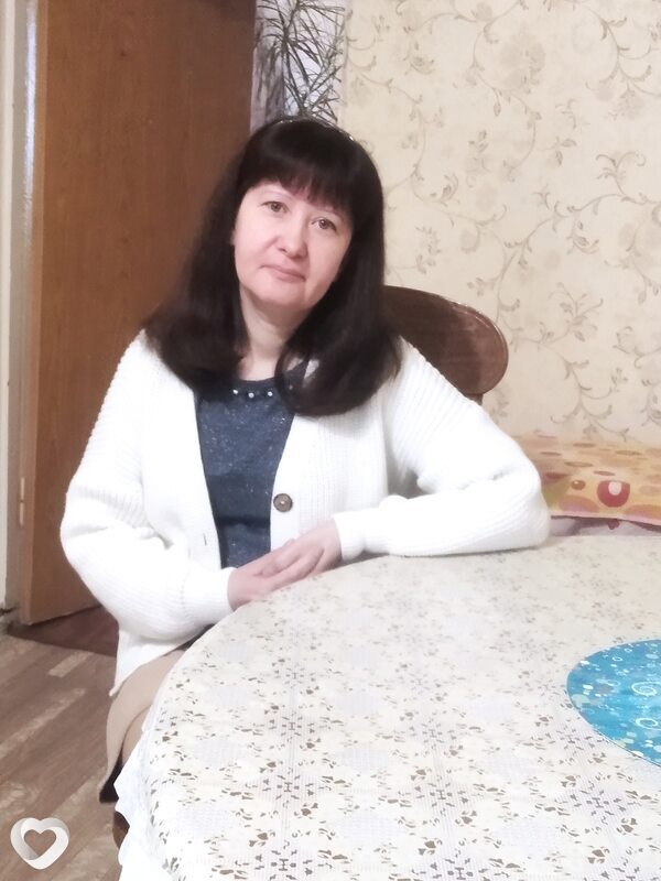 Татьяна, 47, Нижнем Новгороде — анкета №700091