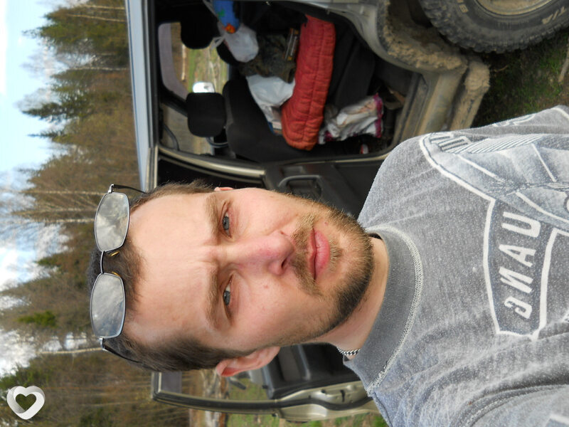 Кирилл, 41, Ярославле — анкета №700092