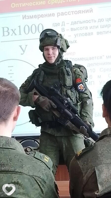 Антон, 22, Москве — анкета №700093
