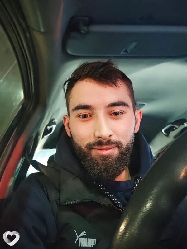 Руслан, 30, Барнауле — анкета №700096