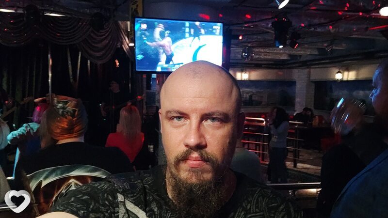 Андрей, 41, Видном — анкета №700148