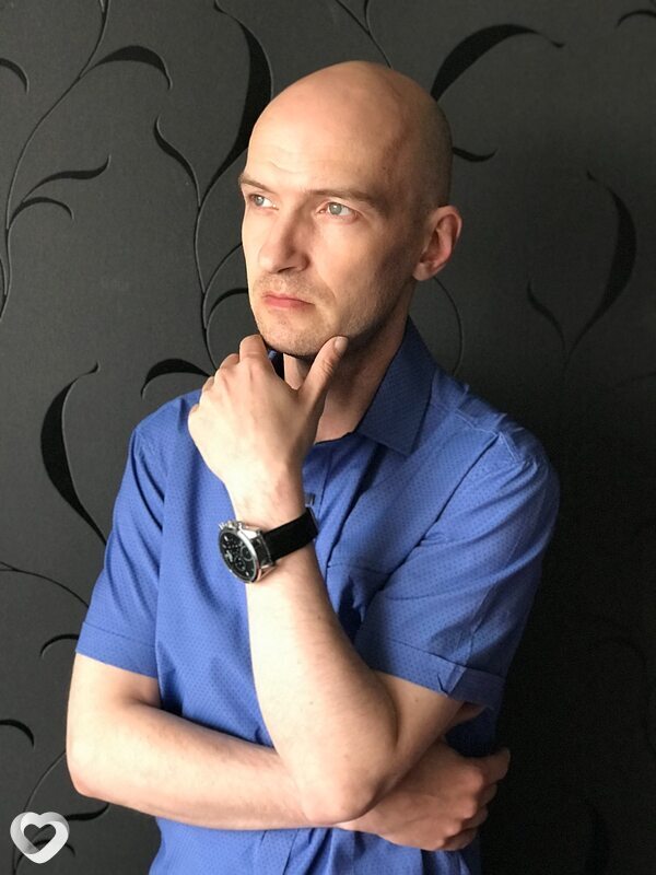 Андрей, 44, Мурманске — анкета №700153