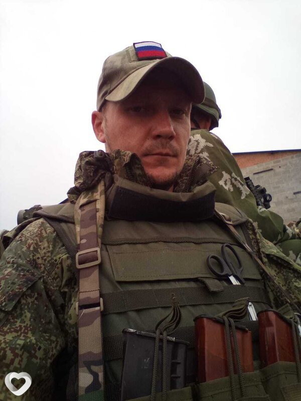 Влад, 38, Находке — анкета №700155