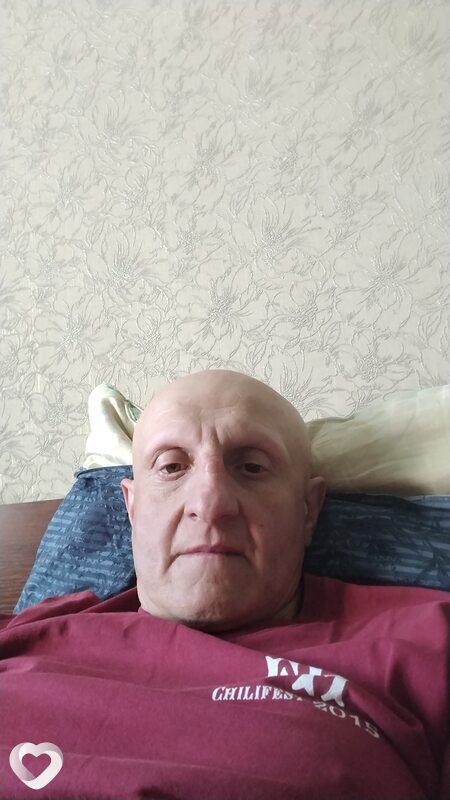 Сергей, 48, Минске — анкета №700156