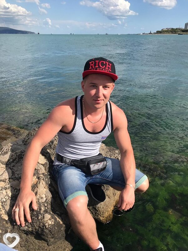 Александр, 36, Йошкар-Оле — анкета №700157