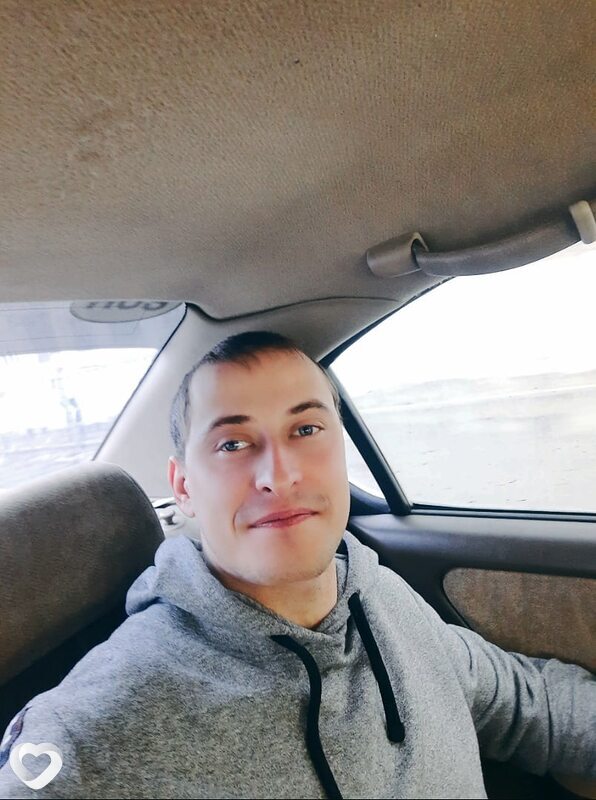 Дмитрий, 31, Искитиме — анкета №700162