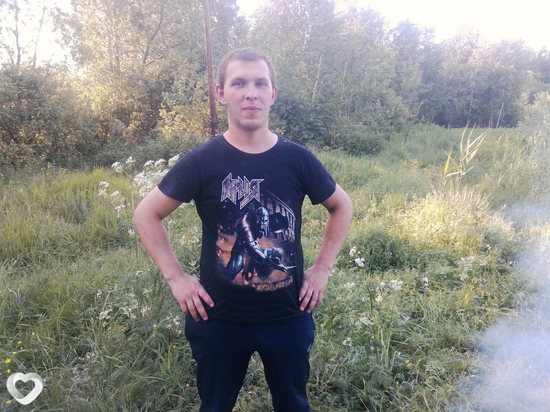 Виктор, Лебедянь