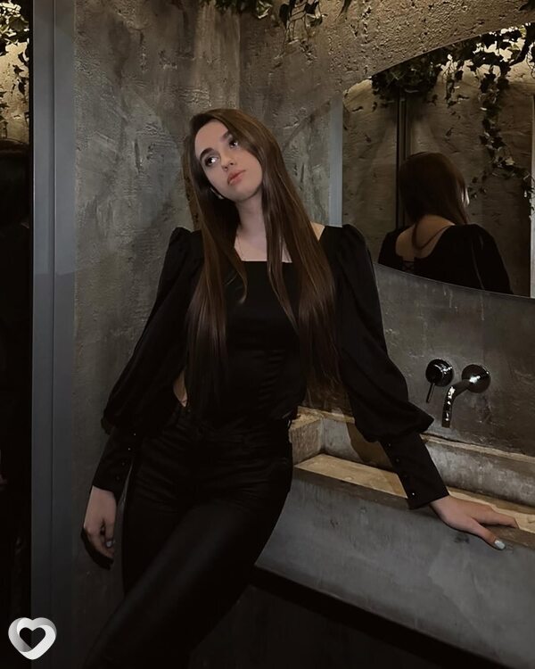 Саша, 26, Туле — анкета №700249
