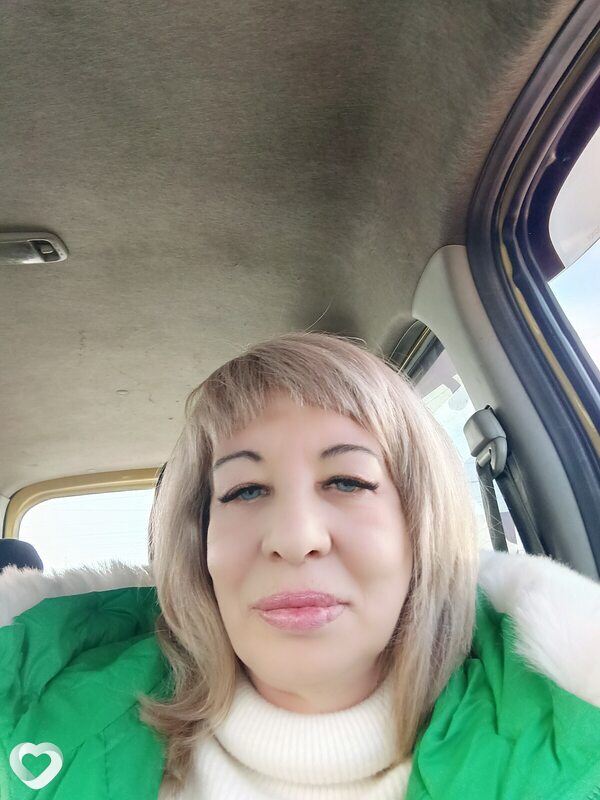 Нина, 56, Иркутске — анкета №700254