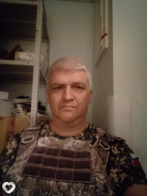 Андрей, 55, Москве — анкета №700255