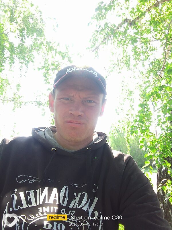Юрий, 30, Карталах — анкета №700256