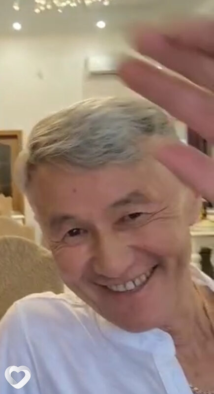 Kaz, 65, Караганде — анкета №700267