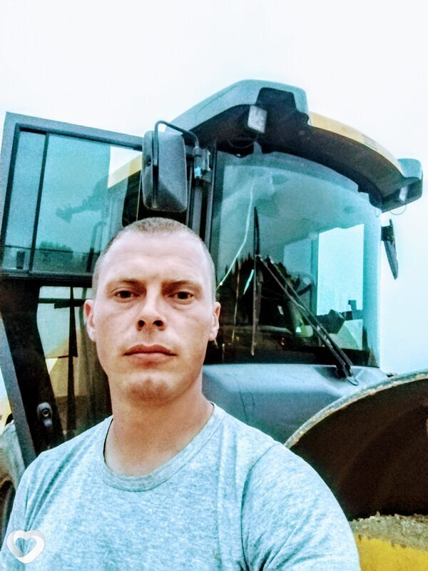 Василий, 34, Дмитрове — анкета №700268