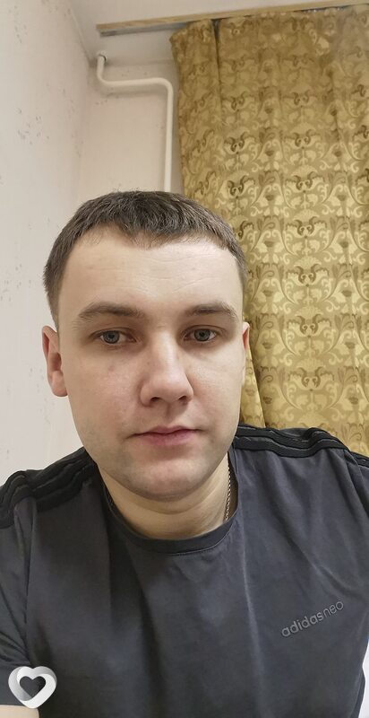Николай, 32, Норильске — анкета №700176