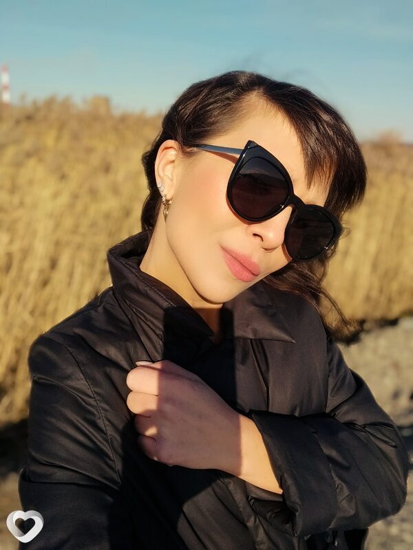 Ольга, 38, Комсомольске-на-Амуре — анкета №700177