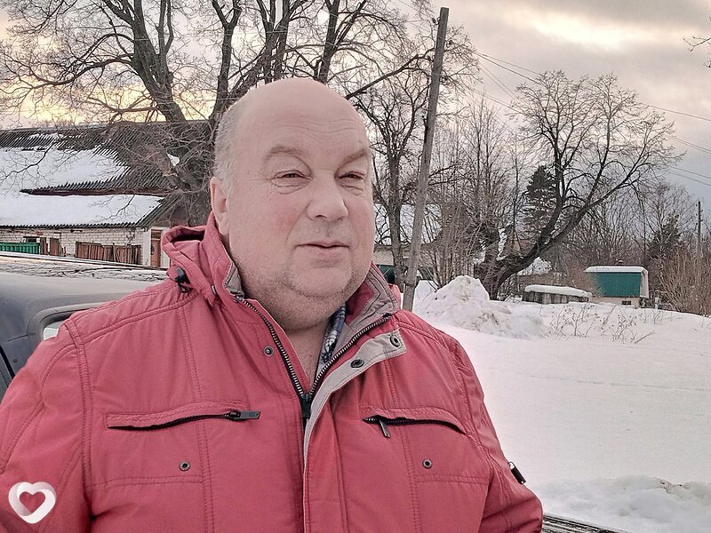 Александр, Гороховец