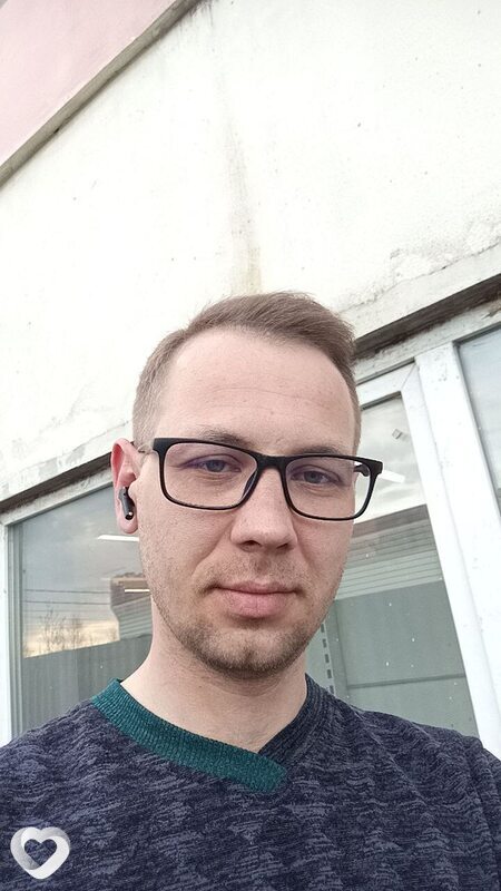 Николай, 34, Одинцове — анкета №700184