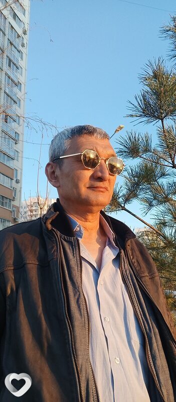 Борис, 51, Москве — анкета №700185