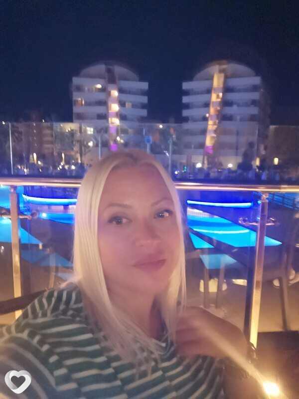 Оксана, 49, Казани — анкета №700189