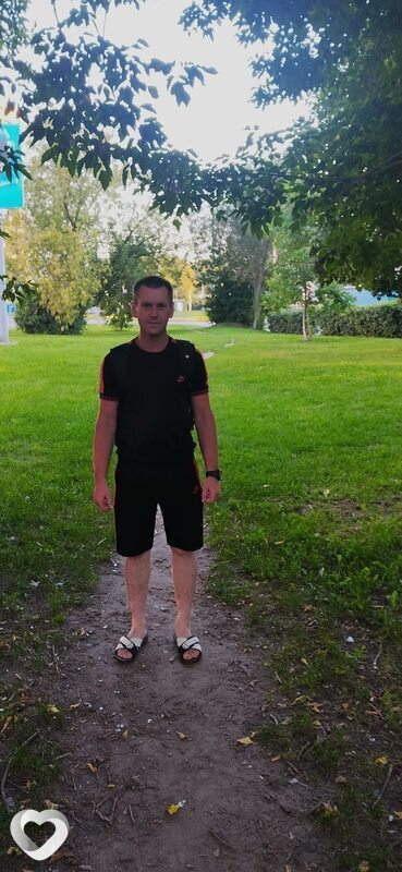 Руслан, 40, Иванове — анкета №700195