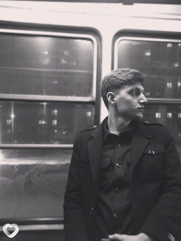 Сергей, 26, Липецке — анкета №700321