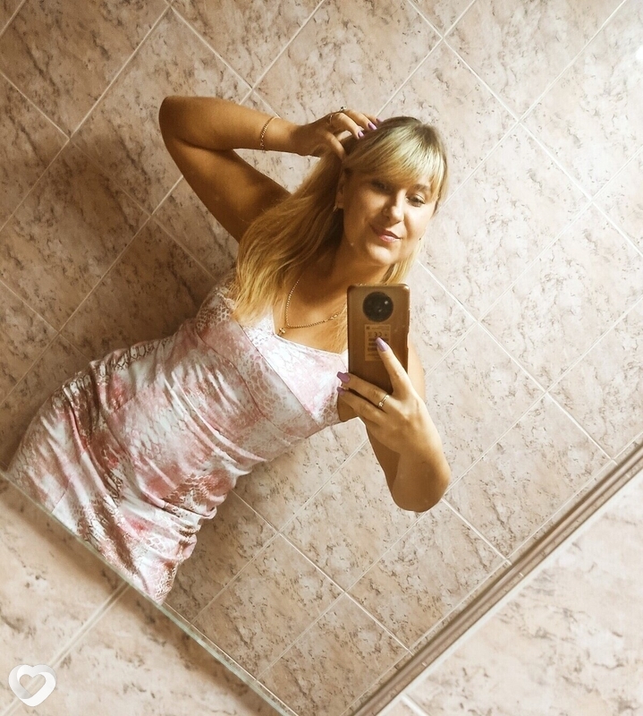 Таня, 37, Виннице — анкета №700324