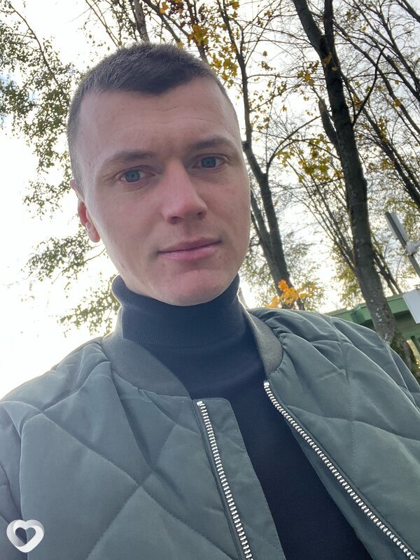 Денис, 32, Нижнем Новгороде — анкета №700334