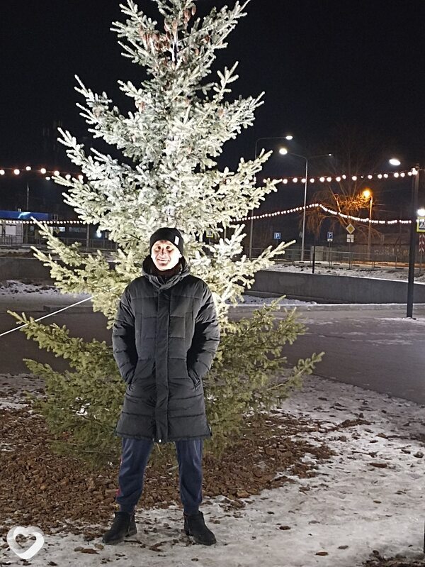 Анатолий, 41, Москве — анкета №700336