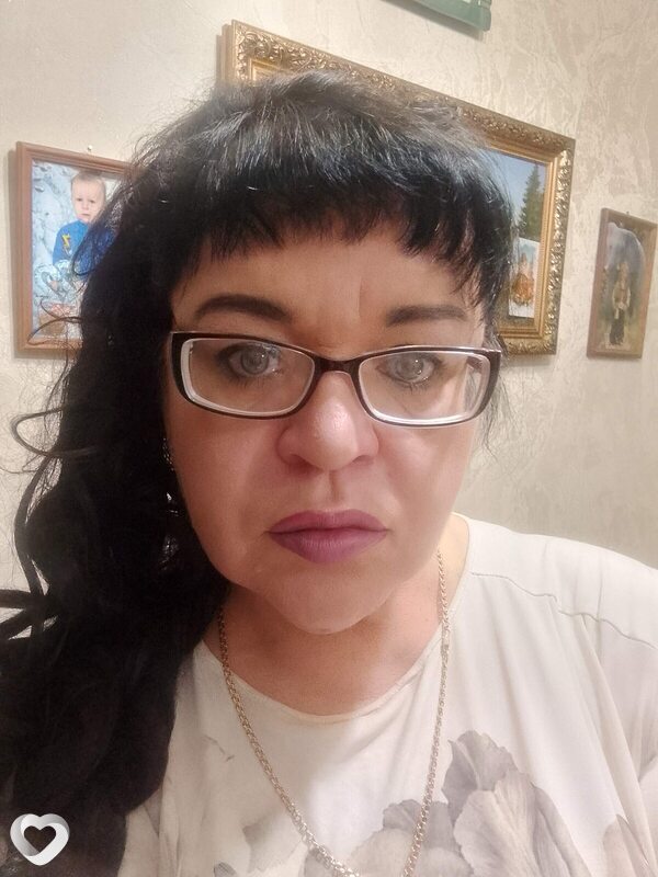 Альфия, 49, Раменском — анкета №700337