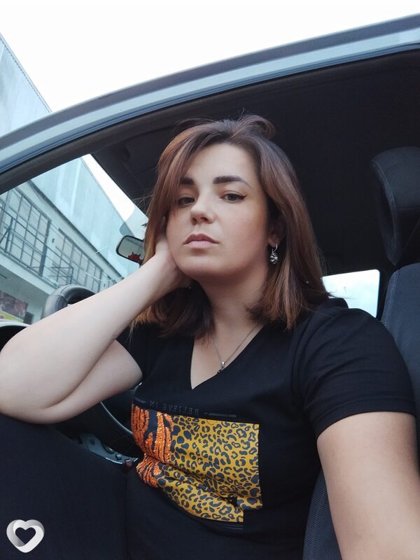 Анна, 34, Алматы — анкета №700338