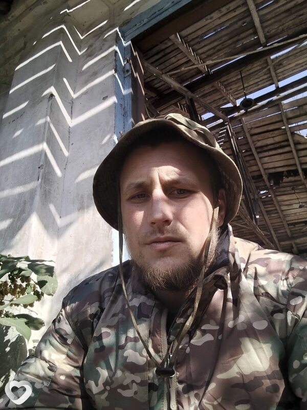 Андрей, 33, Донецке — анкета №700339