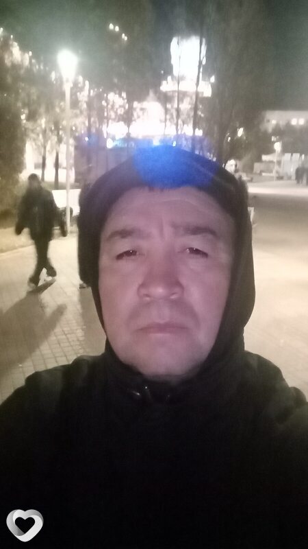Алтынбек, 52, Астане — анкета №700340