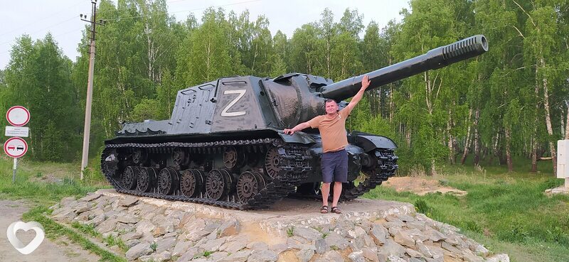 Алексей, 41, Москве — анкета №700341