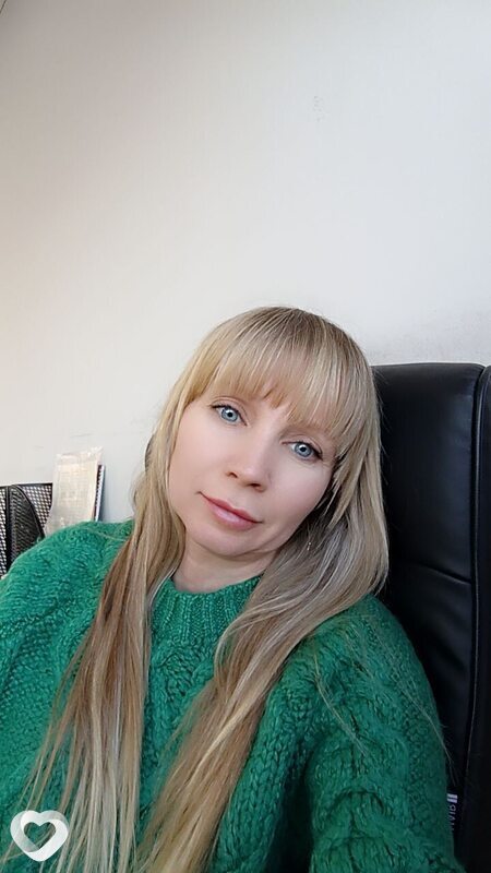 Юлия, 46, Казани — анкета №700275