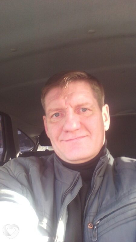 Михаил, 49, Саратове — анкета №700277