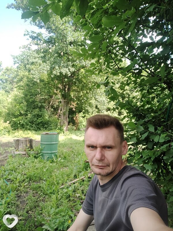 Алексей, 45, Москве — анкета №700281