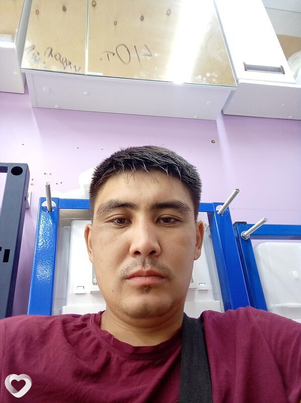 Катынбай, 34, Приозерный — анкета №700290