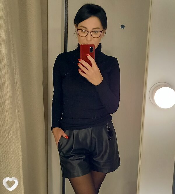 Гульназ, 46, Набережных Челнах — анкета №700198