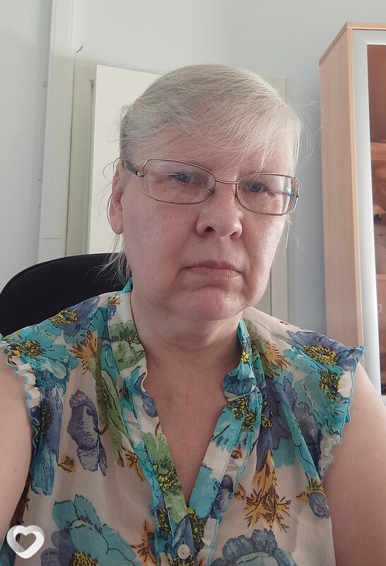 Татьяна, 55, Ульяновске — анкета №700199