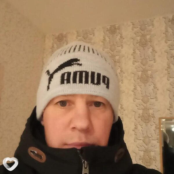 Валера, 46, Калинковичах — анкета №700200