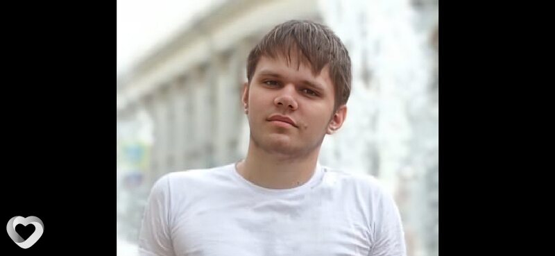 Алексей, 22, Брянске — анкета №700201