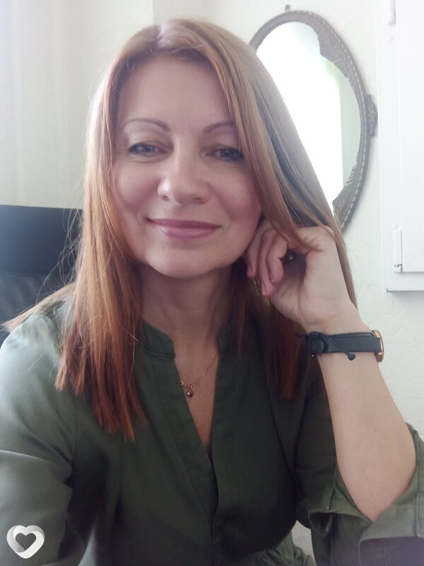 Жанна, 57, Гомеле — анкета №700203