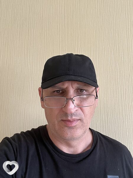 Эдуард, 51, Сочи — анкета №700206